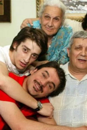 Geniş Aile