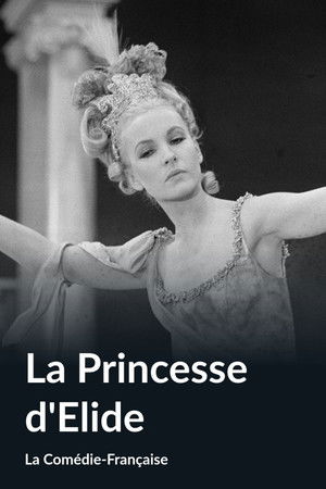 La Princesse d'Élide