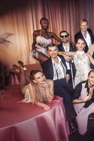 Dancing with the Stars