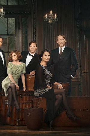 Das Adlon. Eine Familiensaga