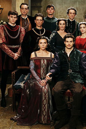 Medici Masters of Florence