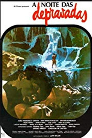 A Noite das Depravadas