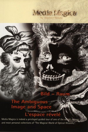 Media Magica V - Bild-Raum