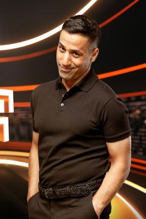 האחוזון העליון