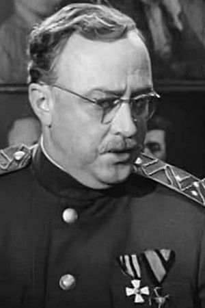 Адъютант его превосходительства