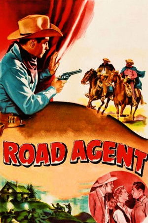 Road Agent