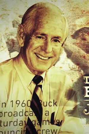 The Sounds of Baseball