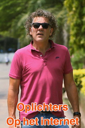 Oplichters op het Internet