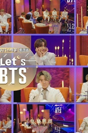 Let’s BTS