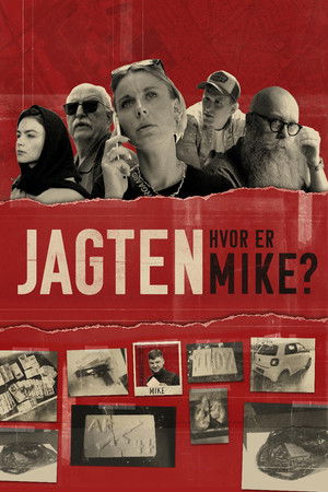 Jagten - hvor er Mike?