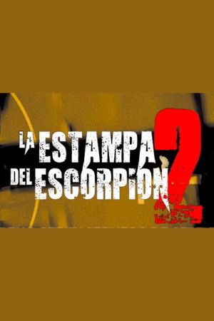 La estampa del escorpión 2