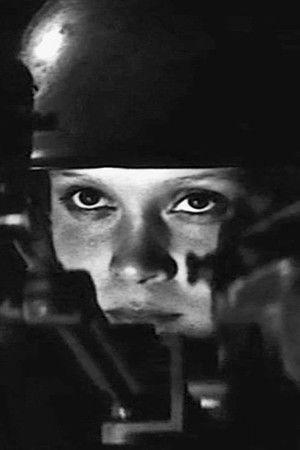 А зори здесь тихие