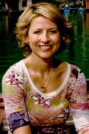 Samantha Brown's Asia