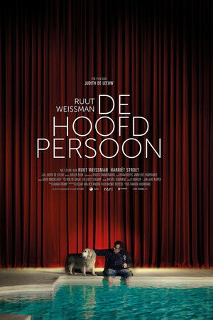 Ruut Weissman - De Hoofdpersoon