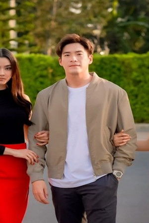 ลมเล่นไฟ