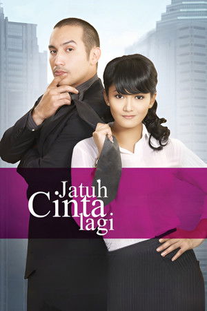 Jatuh Cinta Lagi