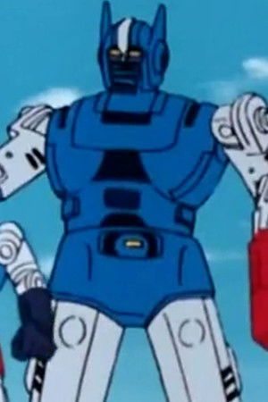 闘士ゴーディアン