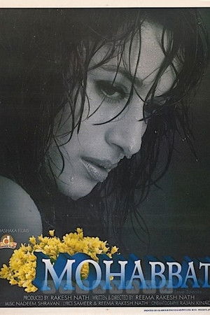 Aşkın Tuhaflıkları / Mohabbat