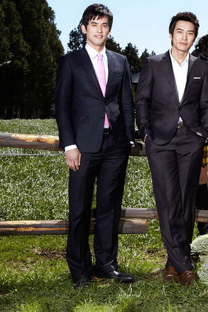 파라다이스 목장