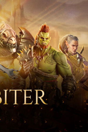 Raid: Call of the Arbiter