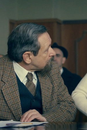 Заступники