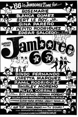 Jamboree 66