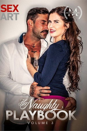 Her Naughty Playbook 3