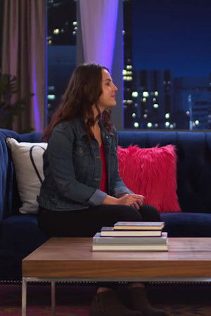 Kiss, Date, Eliminate