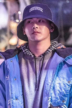 힙합왕-나스나길