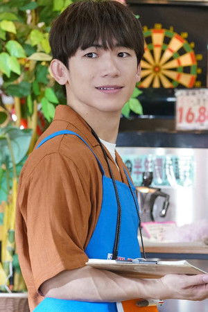 もう一度パパと呼ばれる日