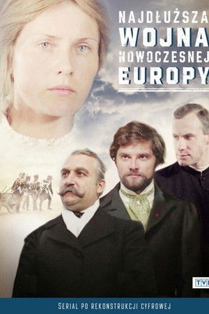 Najdłuższa wojna nowoczesnej Europy