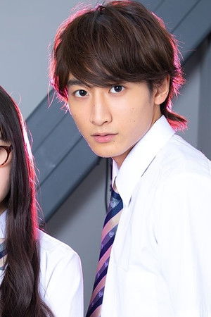 わたしに××しなさい！