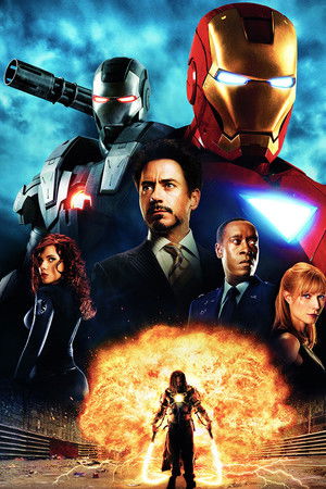 Iron Man 2