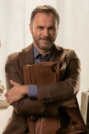 Vincenzo Malinconico, avvocato d'insuccesso