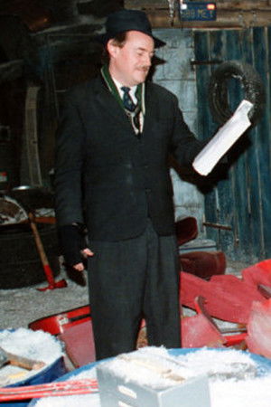 Vazelina hjulkalender