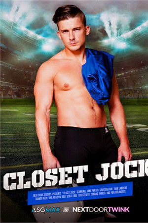 Closet Jock