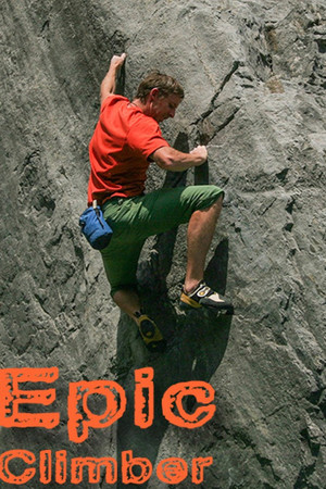 Epic Climber