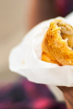 Greggs: Secrets of Their Best Bakes