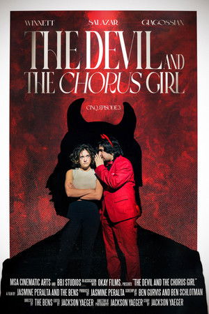 The Devil and the Chorus Girl