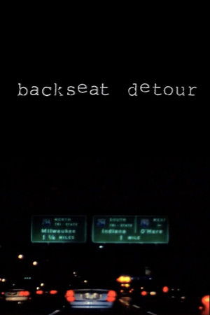 Backseat Detour