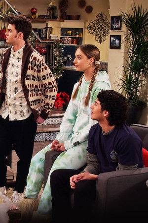 Ashley Garcia: Genius in Love