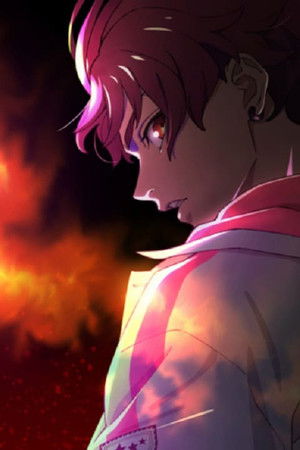 Paradox Live THE ANIMATION