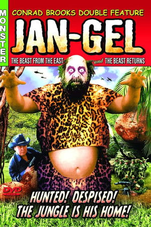 Jan-Gel 2: The Beast Returns