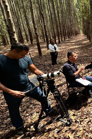 O Mistério de Varginha