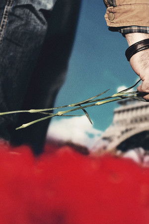 13 Kasım: Paris Saldırıları