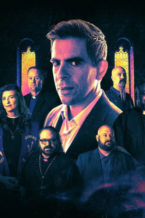 Eli Roth Presents: The Legion of Exorcists