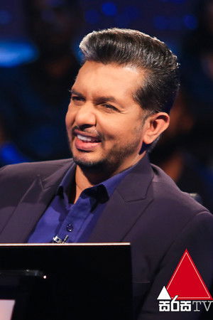 ඔබ ද ලක්ෂපති මම ද ලක්ෂපති