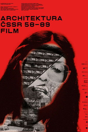 Architektura ČSSR 58–89