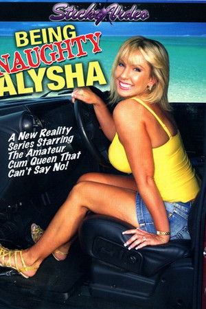 Being Naughty Alysha