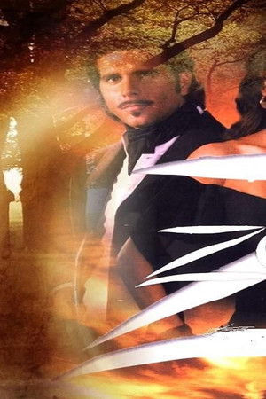 Zorro: La espada y la rosa